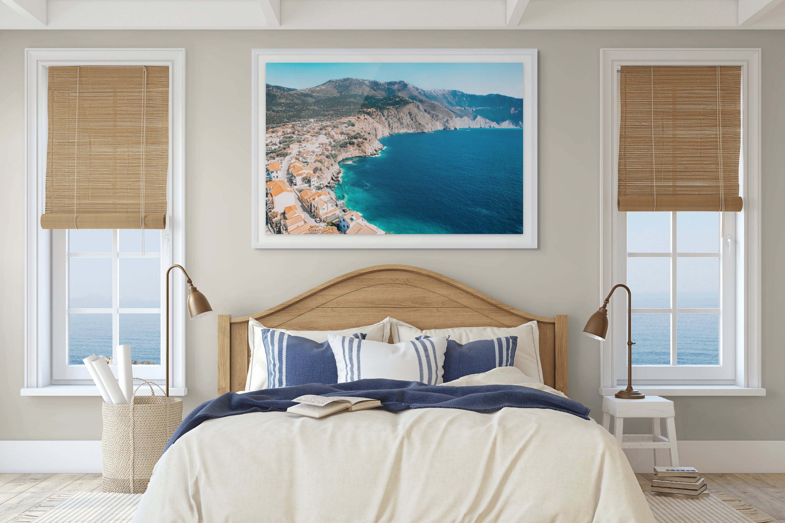 Med Blue