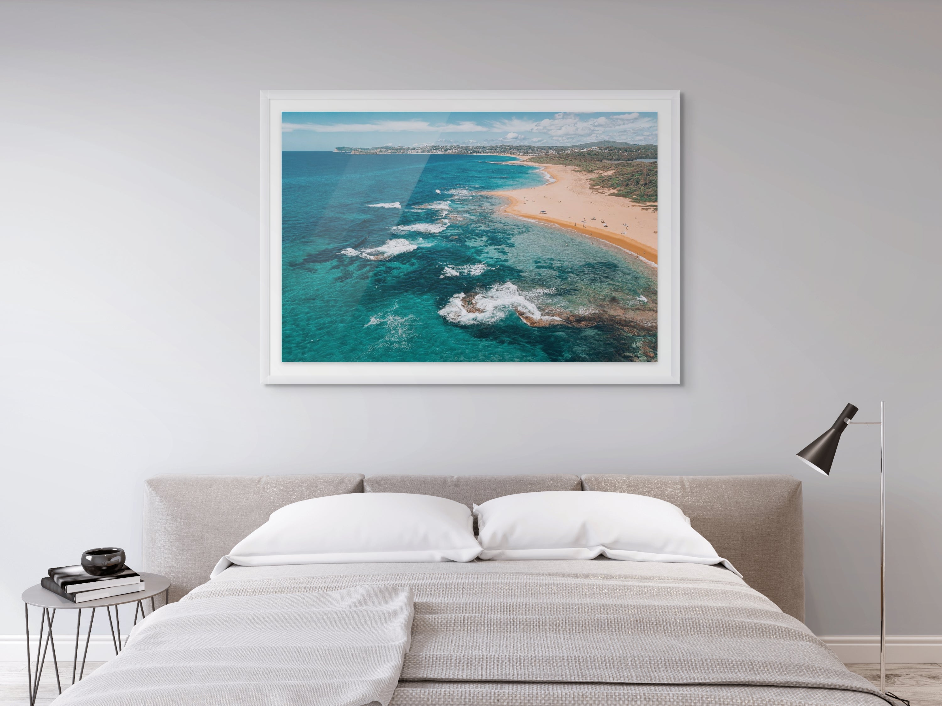 Spoon Bay