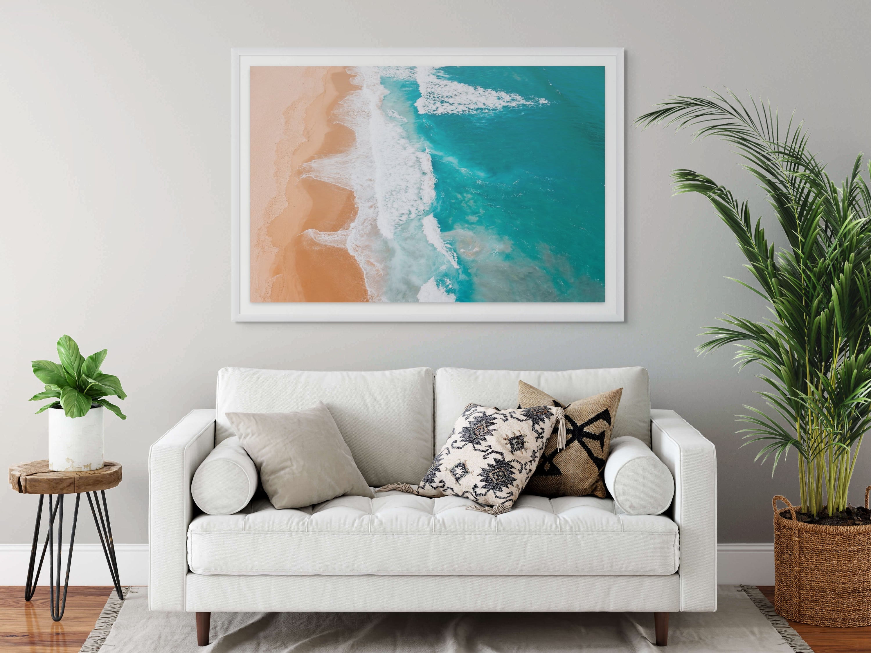 Shoreline Symphony