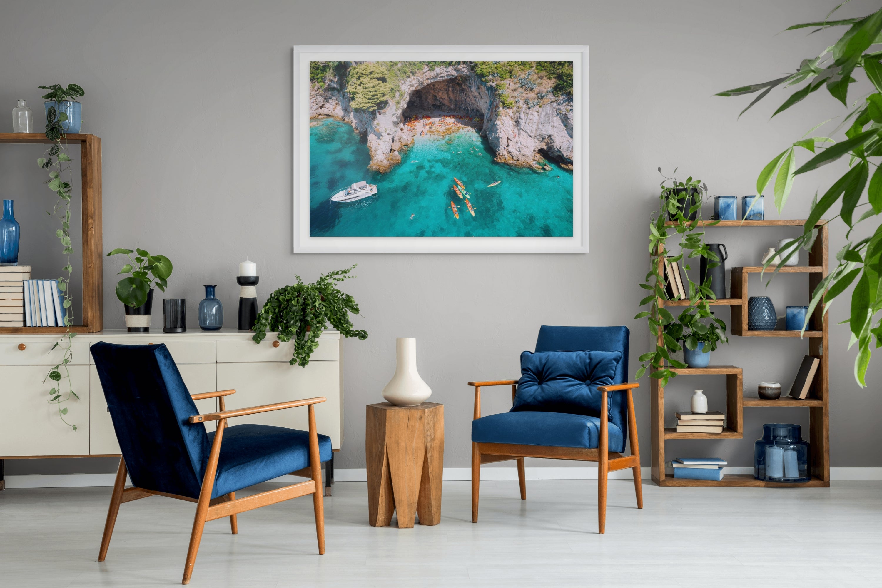 Dubrovnik Cove