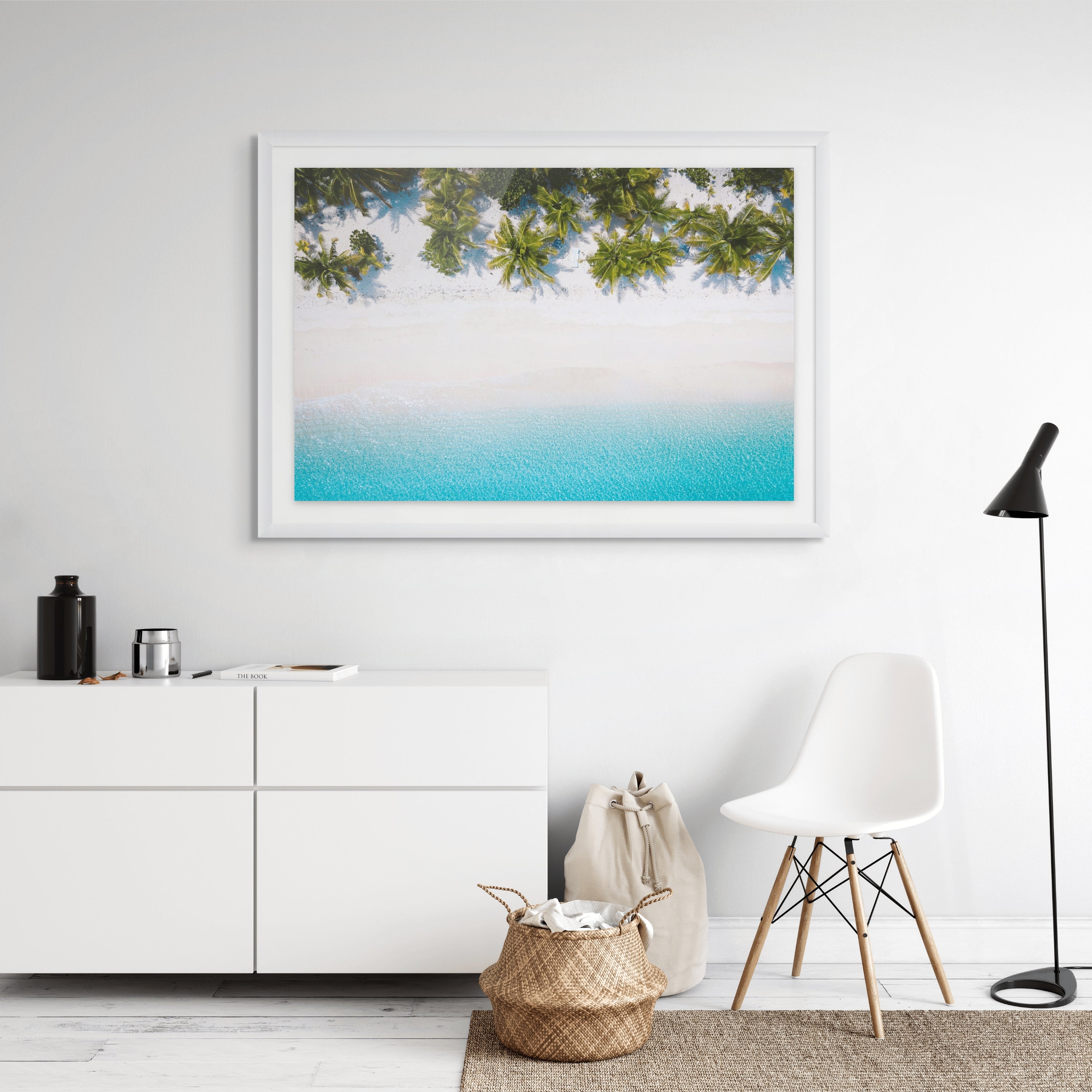 Tropical Dream