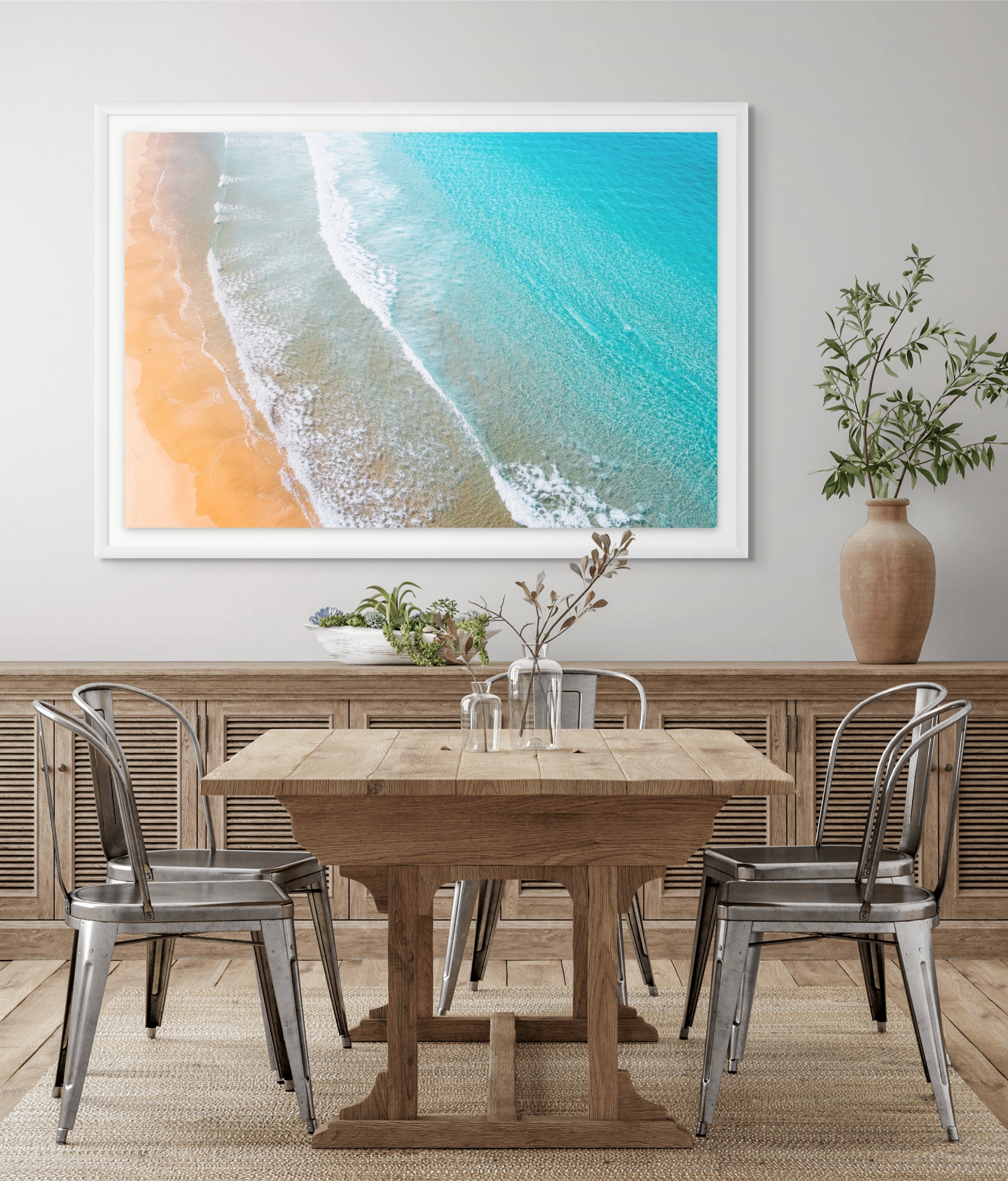 Golden Sands