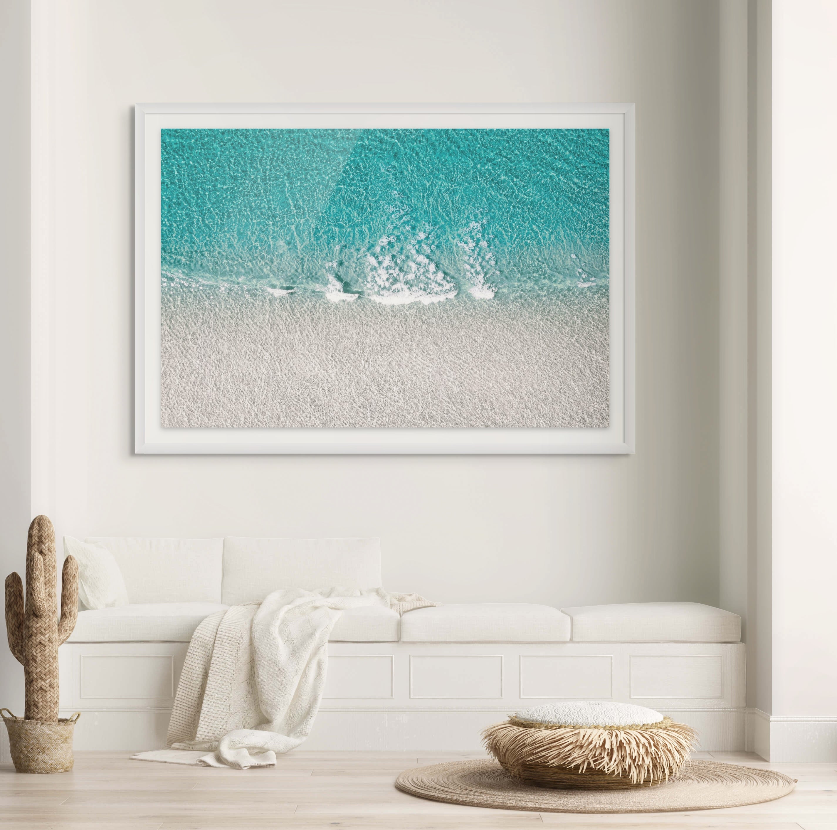 Sea & Shore