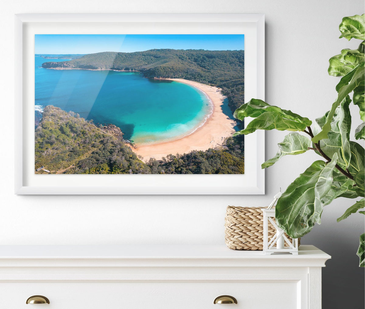 Maitland Bay Bliss
