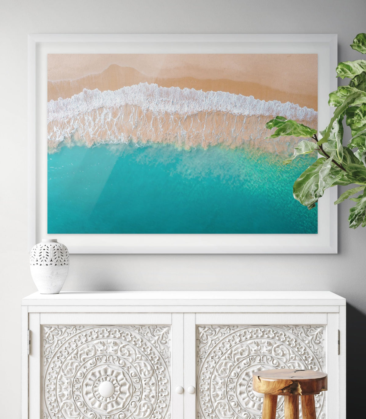 Lace Shore
