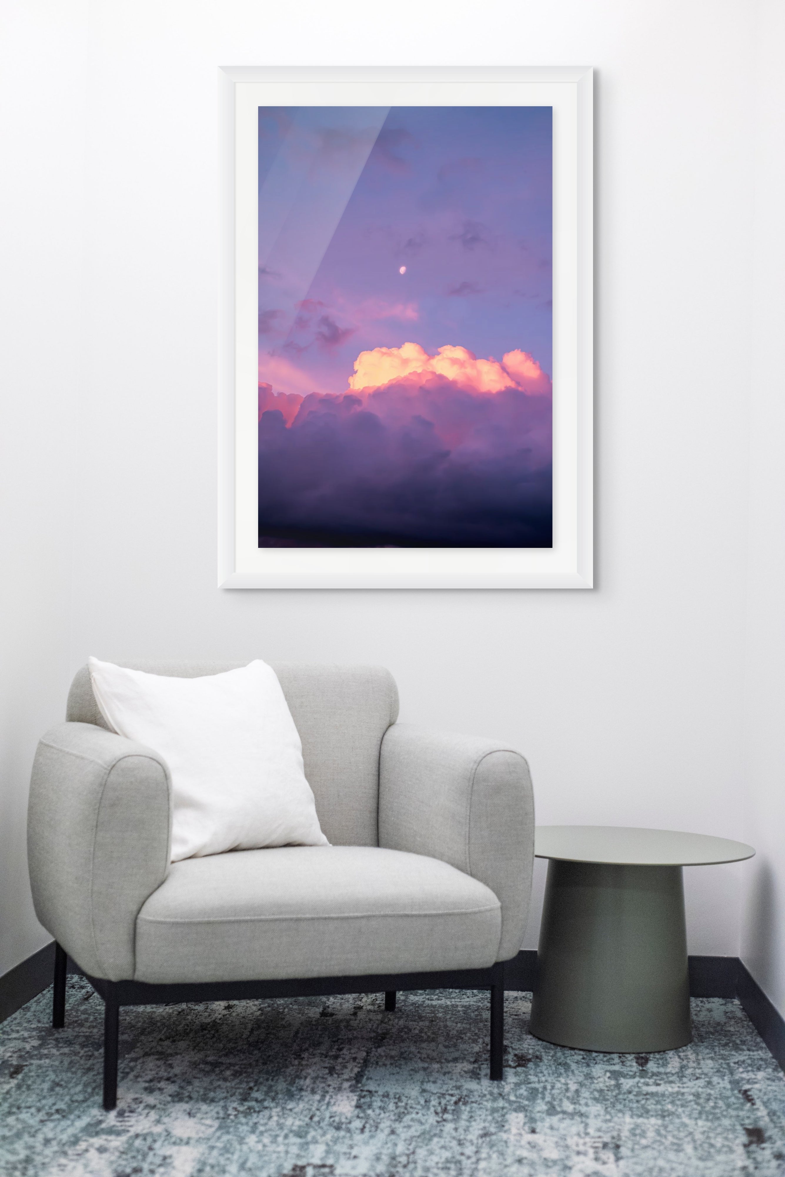 Pink Cloud