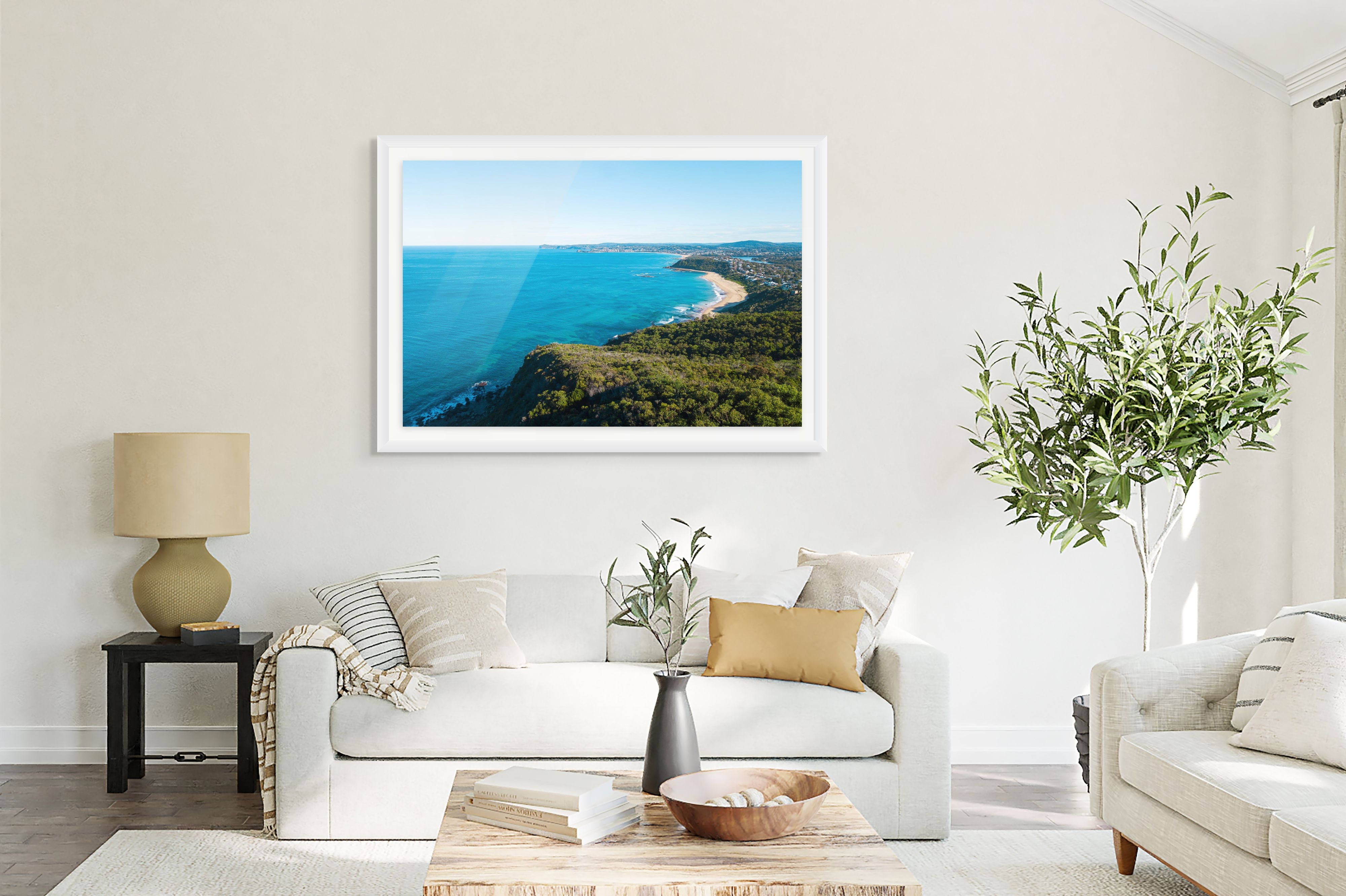 Headland Bliss